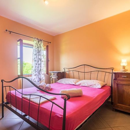 Country House Apartments Πούλα Εξωτερικό φωτογραφία