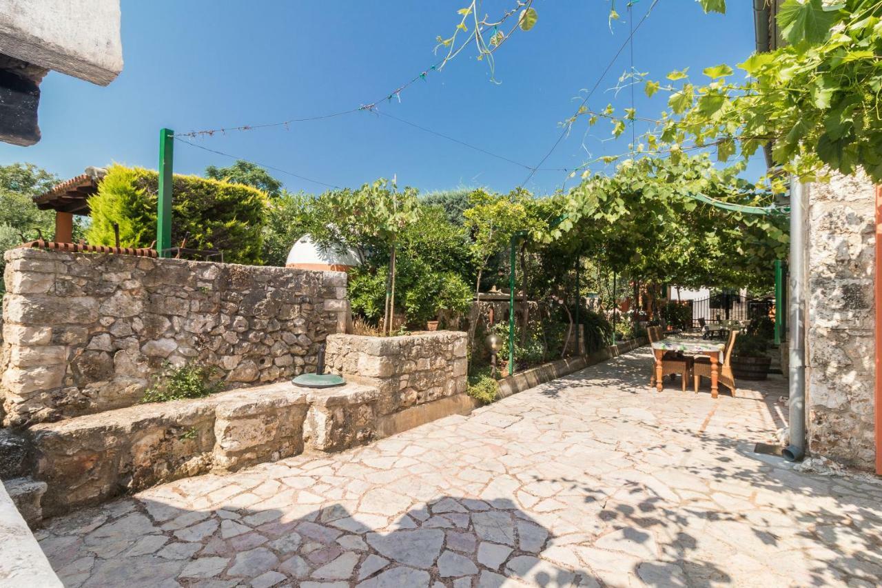 Country House Apartments Πούλα Εξωτερικό φωτογραφία