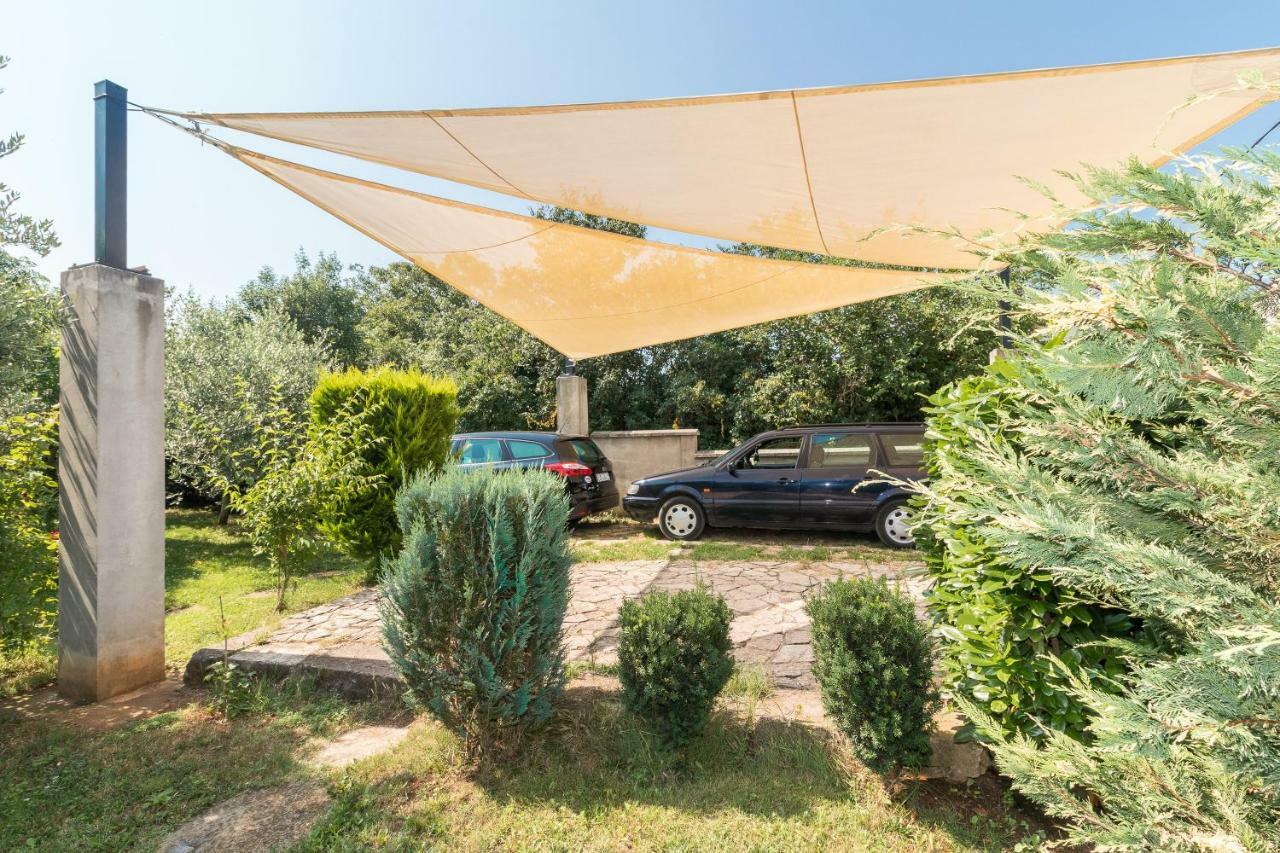 Country House Apartments Πούλα Εξωτερικό φωτογραφία