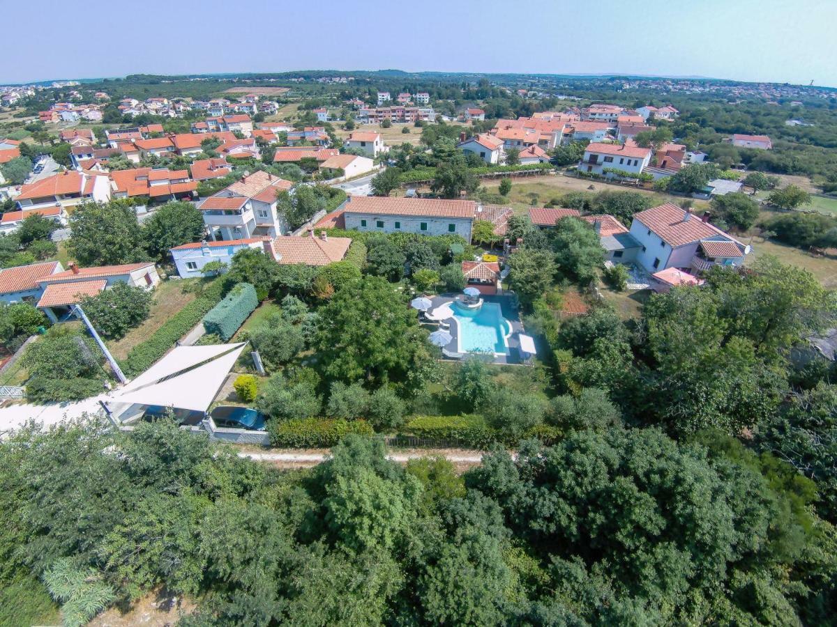 Country House Apartments Πούλα Εξωτερικό φωτογραφία
