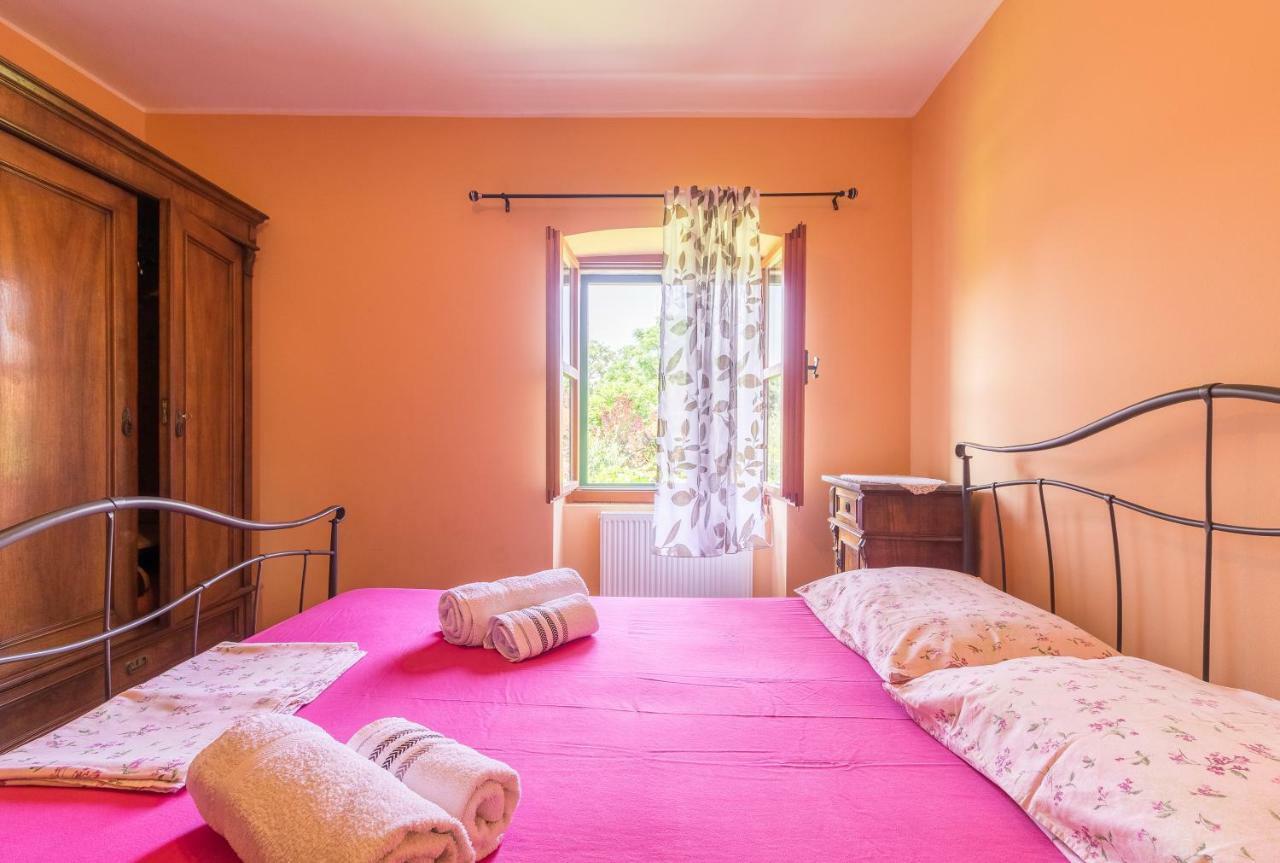 Country House Apartments Πούλα Εξωτερικό φωτογραφία