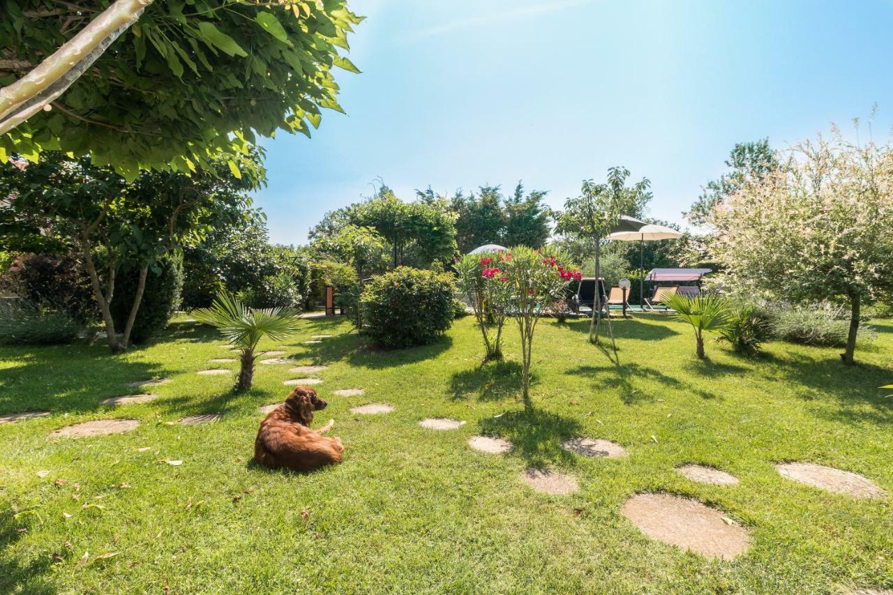 Country House Apartments Πούλα Εξωτερικό φωτογραφία
