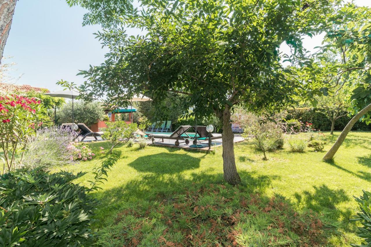 Country House Apartments Πούλα Εξωτερικό φωτογραφία