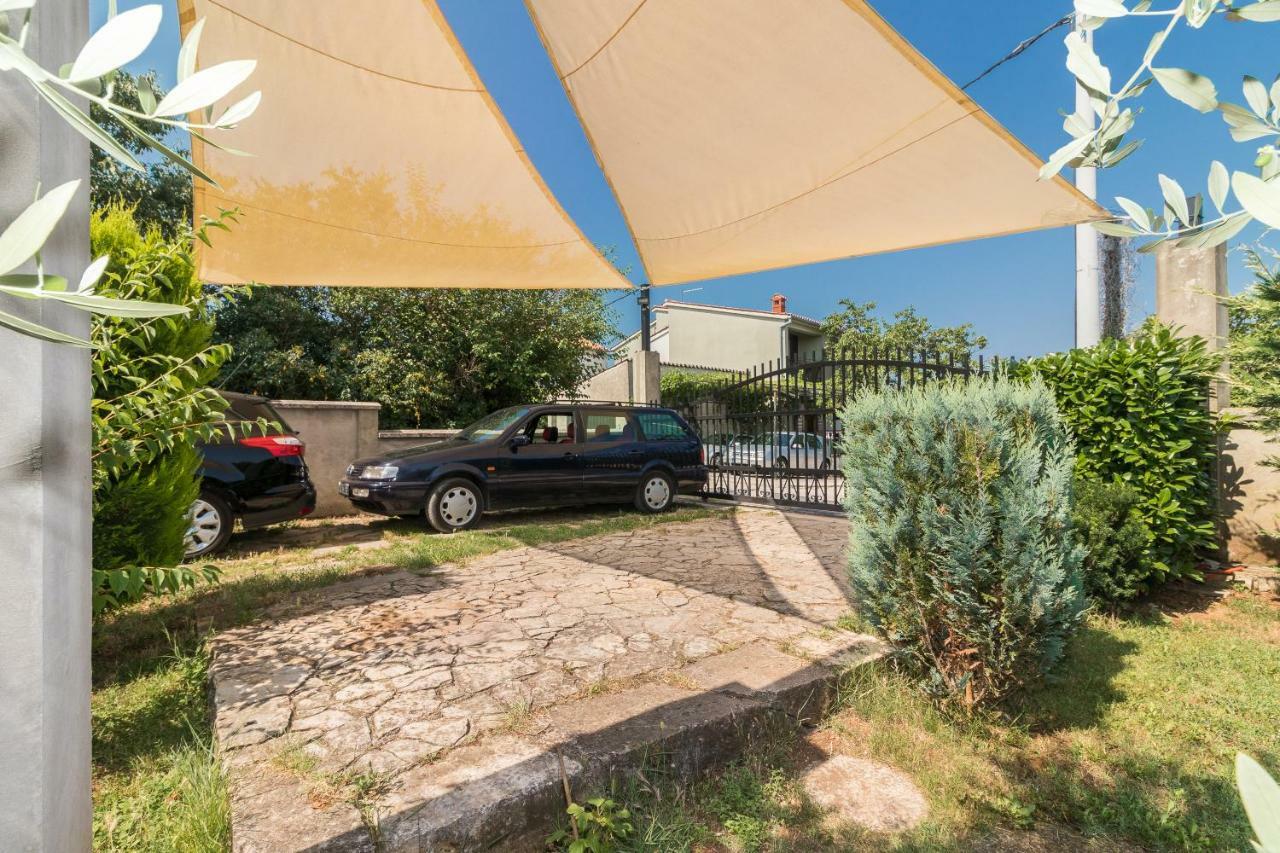 Country House Apartments Πούλα Εξωτερικό φωτογραφία