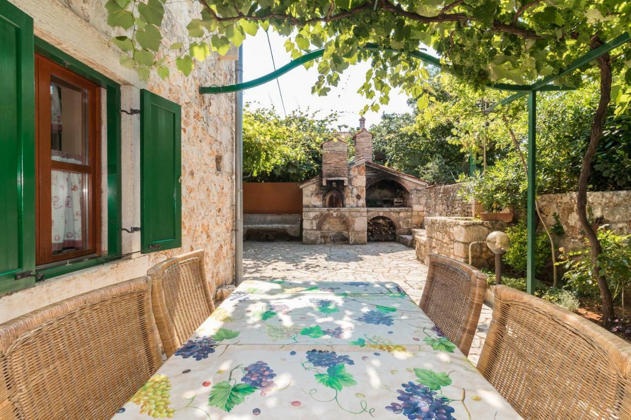 Country House Apartments Πούλα Εξωτερικό φωτογραφία
