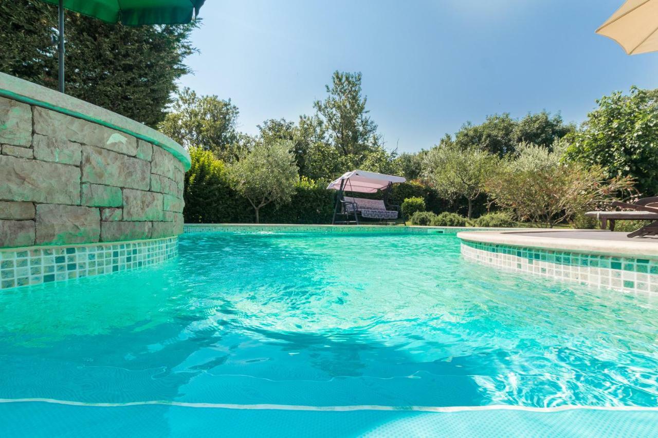 Country House Apartments Πούλα Εξωτερικό φωτογραφία