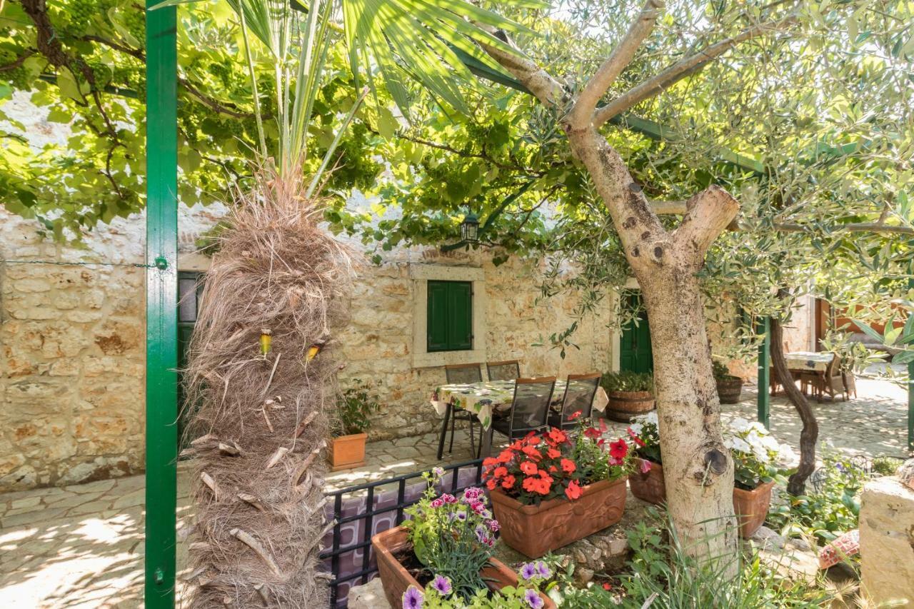 Country House Apartments Πούλα Εξωτερικό φωτογραφία
