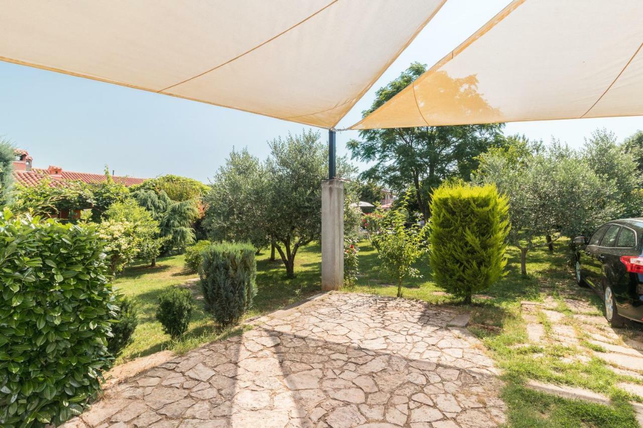 Country House Apartments Πούλα Εξωτερικό φωτογραφία