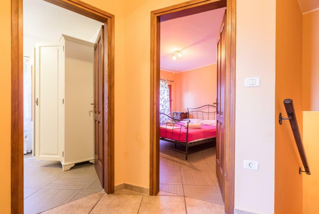 Country House Apartments Πούλα Εξωτερικό φωτογραφία