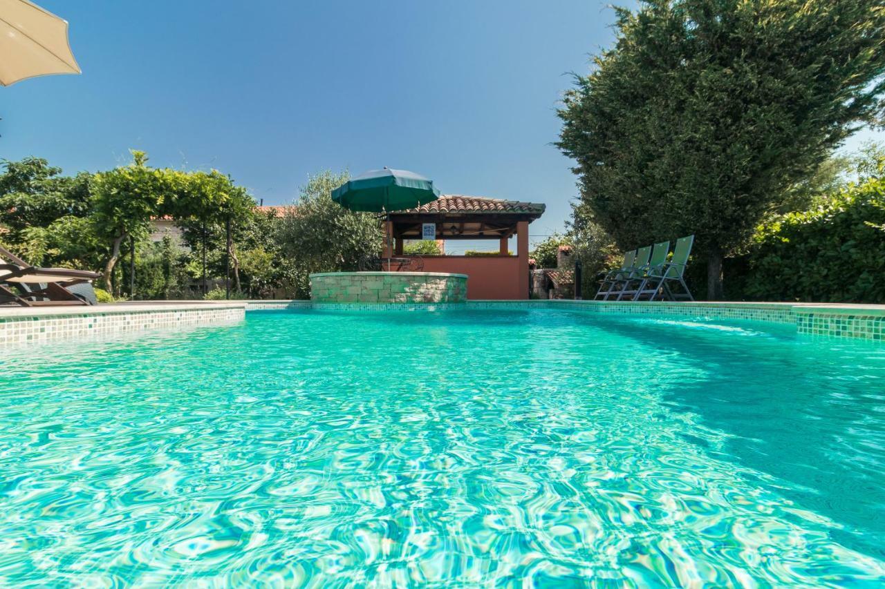 Country House Apartments Πούλα Εξωτερικό φωτογραφία