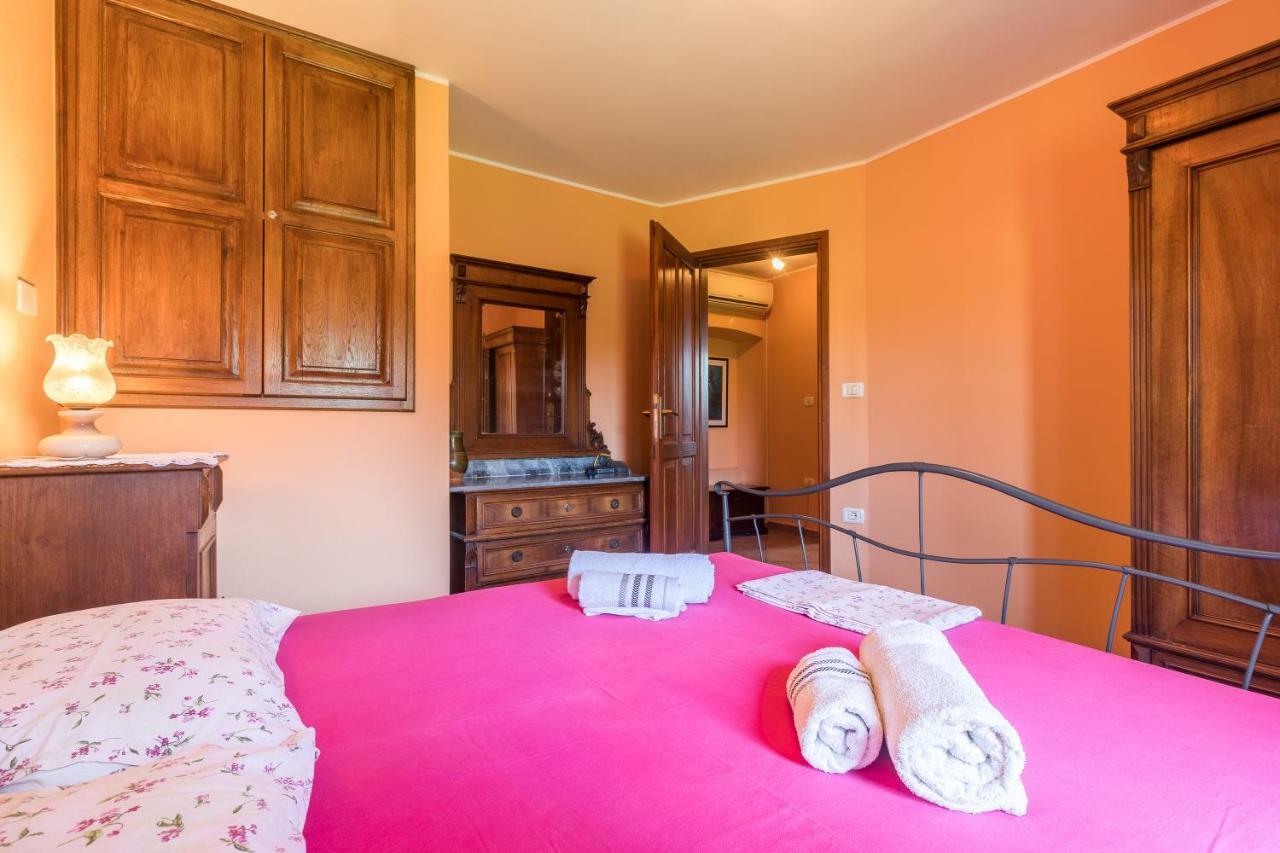 Country House Apartments Πούλα Εξωτερικό φωτογραφία