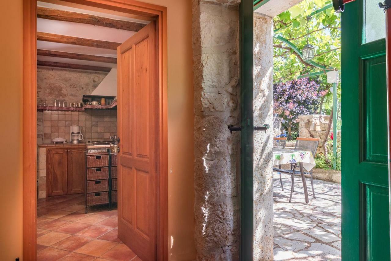 Country House Apartments Πούλα Εξωτερικό φωτογραφία