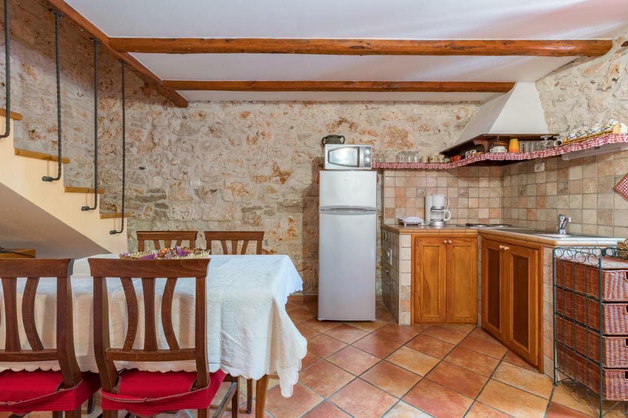 Country House Apartments Πούλα Εξωτερικό φωτογραφία