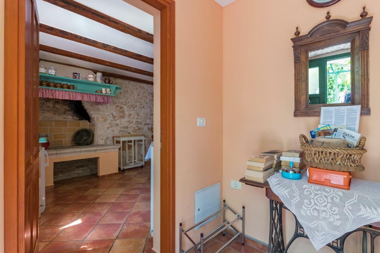 Country House Apartments Πούλα Εξωτερικό φωτογραφία