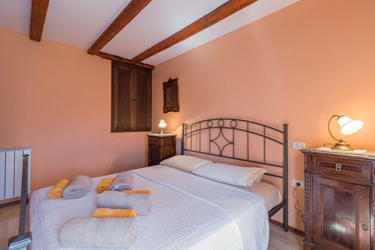 Country House Apartments Πούλα Εξωτερικό φωτογραφία