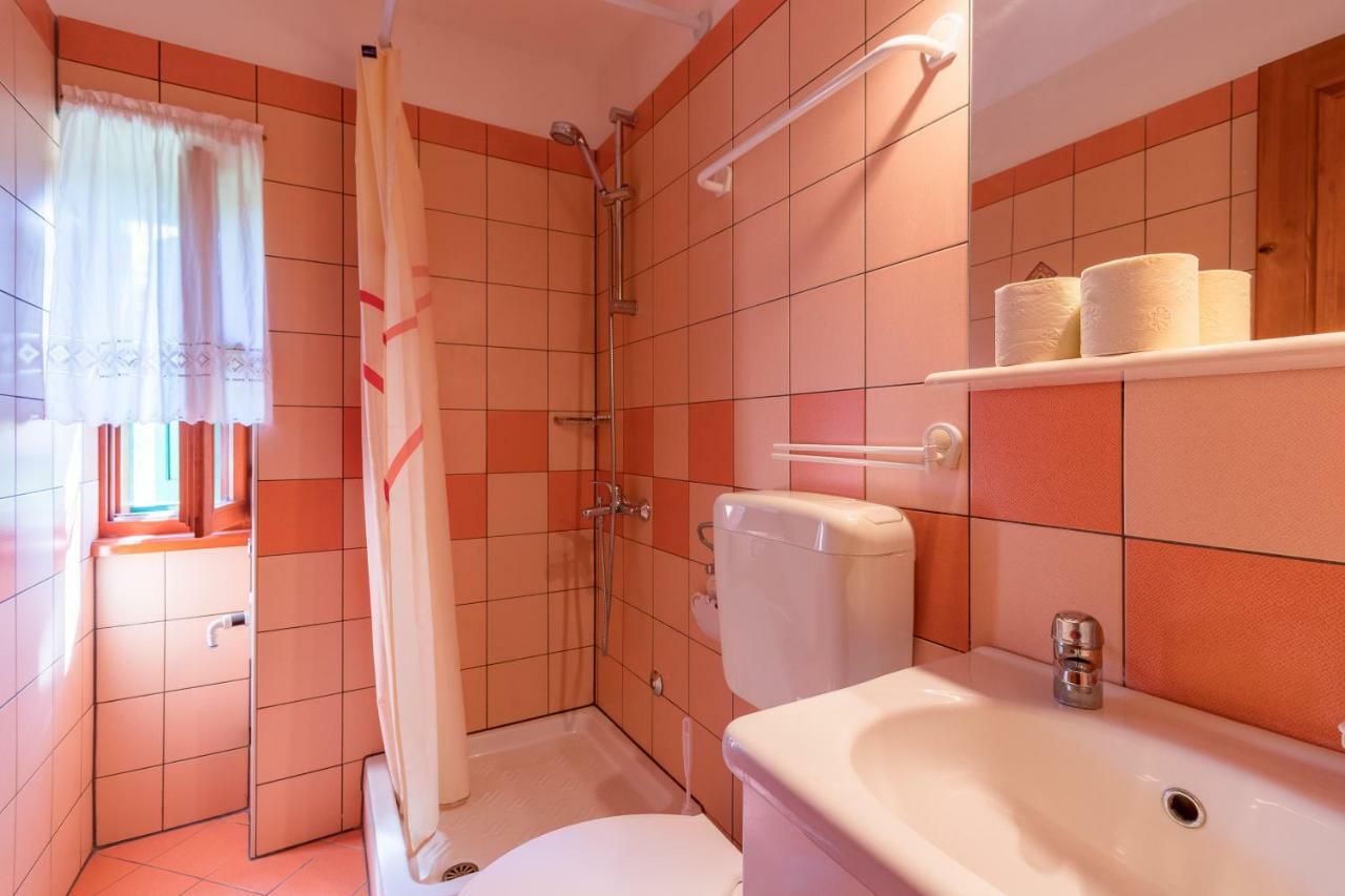 Country House Apartments Πούλα Εξωτερικό φωτογραφία