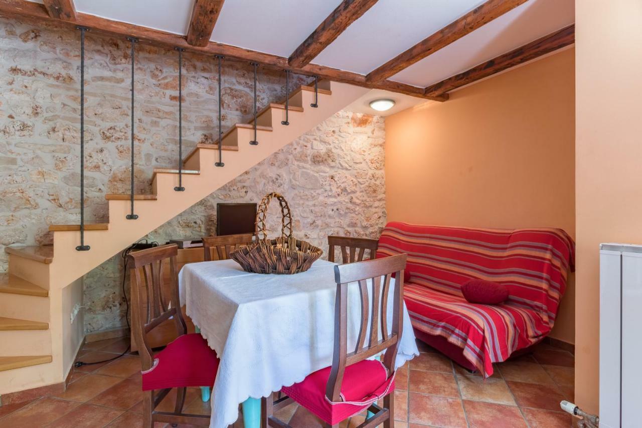 Country House Apartments Πούλα Εξωτερικό φωτογραφία