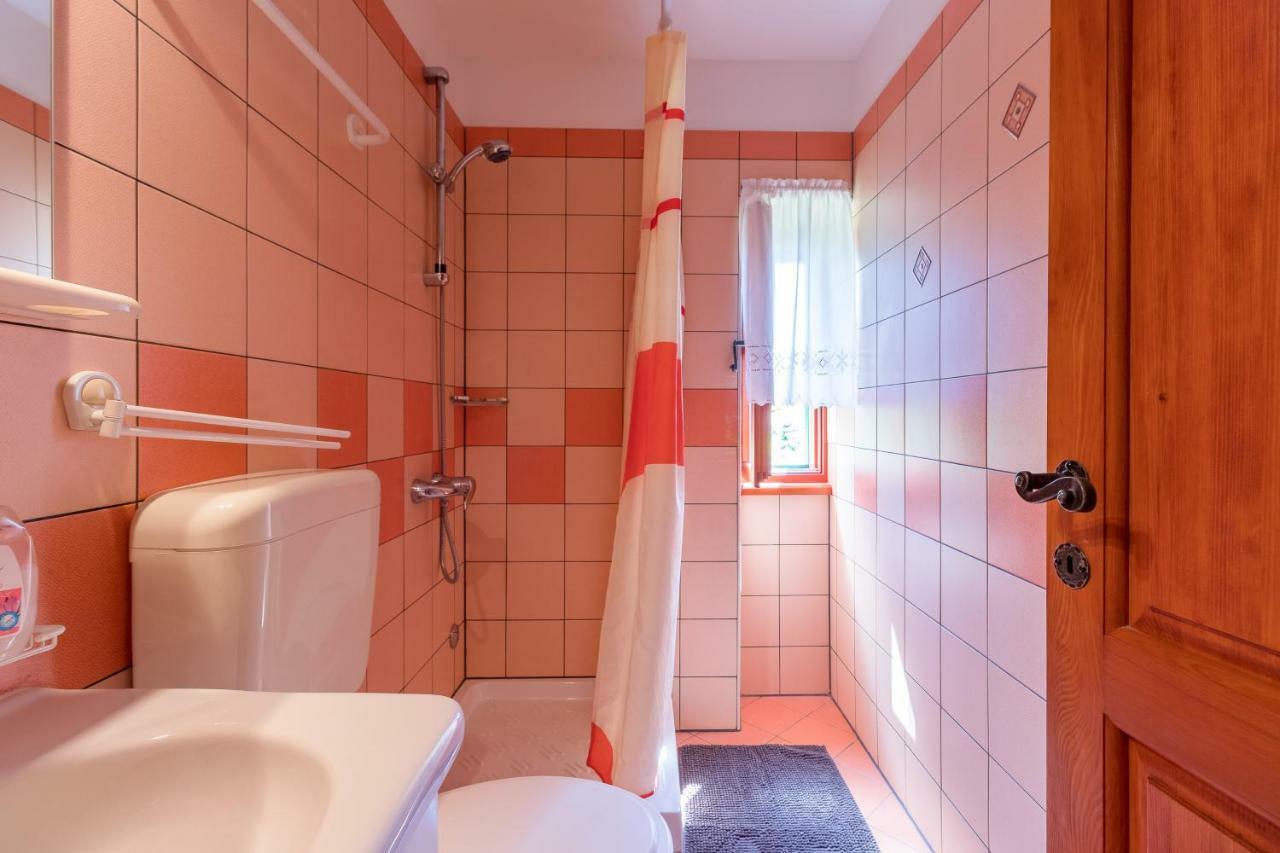Country House Apartments Πούλα Εξωτερικό φωτογραφία